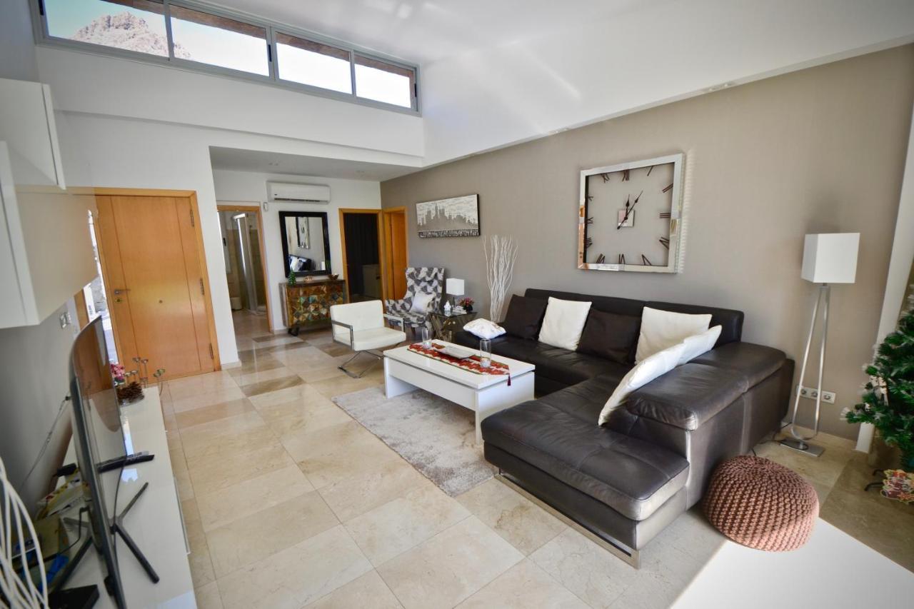 Villa Katarina In Beautiful Tauro With Private Heated Swimming Pool Taurito Zewnętrze zdjęcie